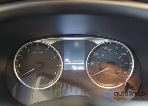 2019 Nissan Kicks S from USA, damaged, VIN 3N1CP5CU3KL532775